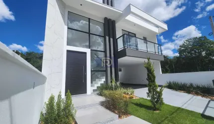 Casa à venda no bairro Forquilhas - São José/SC
