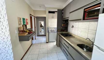 Apartamento à venda no bairro São Sebastião - Palhoça/SC