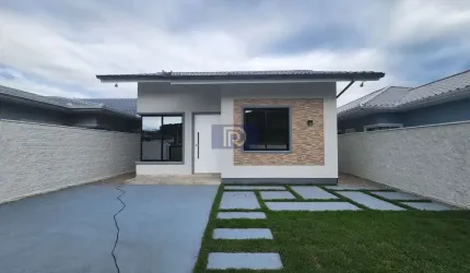 Casa à venda no bairro Forquilhas - São José/SC
