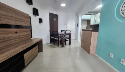 Apartamento à venda no bairro Areias - São José/SC