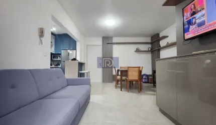 Apartamento à venda no bairro Serraria - São José/SC