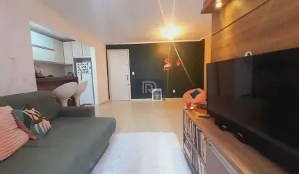Apartamento à venda no bairro Serraria - São José/SC