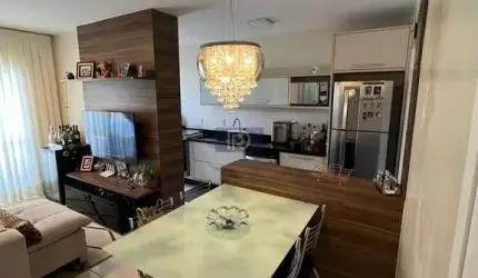 Apartamento à venda no bairro Forquilhas - São José/SC