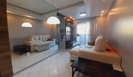 Apartamento à venda no bairro Serraria - São José/SC