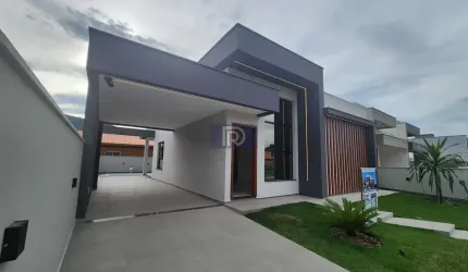 Casa à venda no bairro Colônia Santana - São José/SC