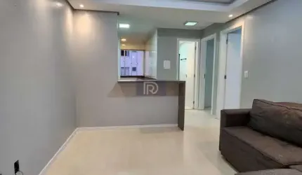 Apartamento à venda no bairro Sertão do Maruim - São José/SC