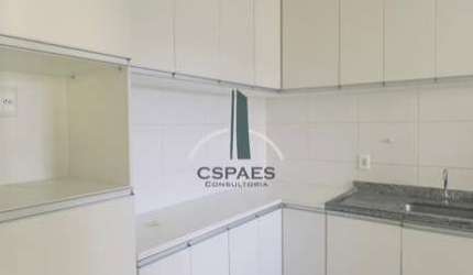 Apartamento para Locação em Barueri, Vila Iracema-Belval, 2 dormitórios, 1 suíte, 2 banheiros, 1 vaga