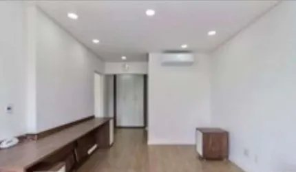 Apartamento para Venda em Barueri, Tamboré, 1 dormitório, 1 suíte, 1 banheiro, 1 vaga