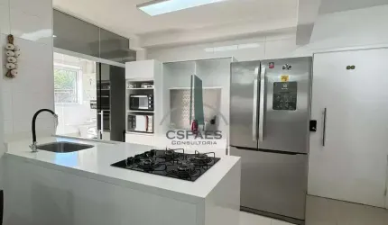 Apartamento para Venda em Barueri, Vila Iracema-Belval, 3 dormitórios, 1 suíte, 2 banheiros, 1 vaga