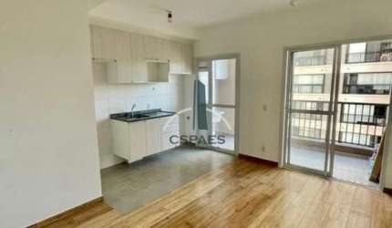 Apartamento para Venda em Barueri, Alphaville Empresarial, 2 dormitórios, 1 banheiro, 1 vaga