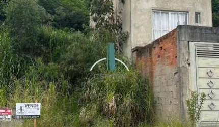 Terreno para Venda em Itapevi, Jardim Vale do Sol II