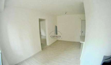 Apartamento para Venda em Barueri, Centro, 2 dormitórios, 1 banheiro, 1 vaga