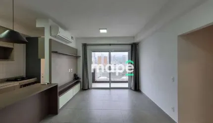 Apartamento com 2 dormitórios, 72 m² - venda por R$ 1.325.000,00 ou aluguel por R$ 6.800,00/mês - Gonzaga - Santos/SP