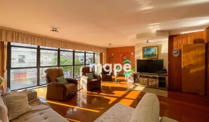 Apartamento com 4 dormitórios à venda, 152 m² por R$ 850.000,00 - Gonzaga - Santos/SP