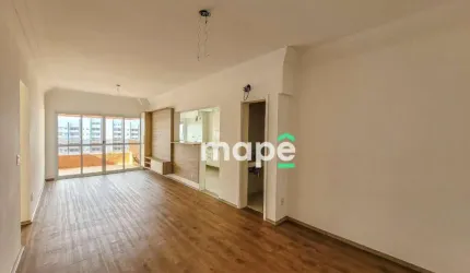 Apartamento com 2 dormitórios à venda, 84 m² por R$ 985.000,00 - Boqueirão - Santos/SP