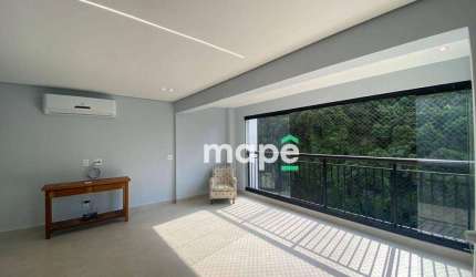 Apartamento com 2 dormitórios, 84 m² - venda por R$ 950.000,00 ou aluguel por R$ 5.000,00/mês - Marapé - Santos/SP