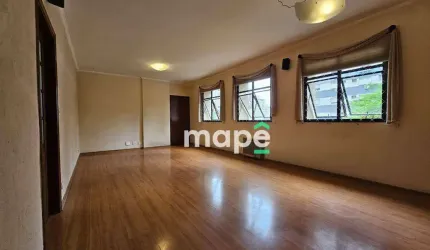 Apartamento com 3 dormitórios à venda, 127 m² por R$ 700.000,00 - Boqueirão - Santos/SP
