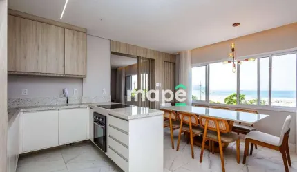 Apartamento com 3 dormitórios, 120 m² - venda por R$ 999.000,00 ou aluguel por R$ 8.500,00/mês - Gonzaga - Santos/SP