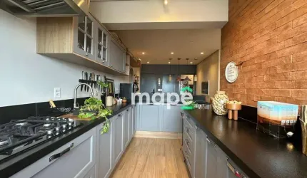 Apartamento com 2 dormitórios à venda, 83 m² por R$ 1.500.000,00 - Boqueirão - Santos/SP