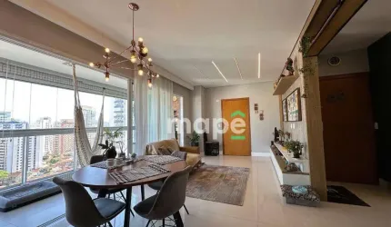 Apartamento com 3 dormitórios, 159 m² - venda por R$ 2.480.000,00 ou aluguel por R$ 15.000,00/mês - Embaré - Santos/SP