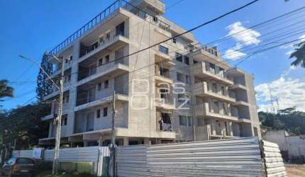 Diaz &amp; Cruz Corretores apresentam: Apartamento Alto Padrão de 79m² no Costazul, Rio das Ostras