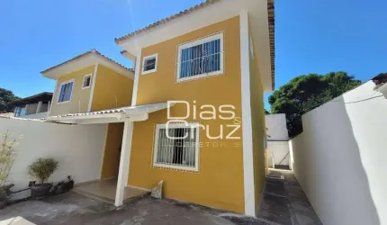 Casa com 2 suítes à venda, Jardim Mariléa