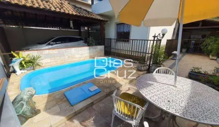 Duplex no Jardim Mariléa em Rio das Ostras, 3 quartos!