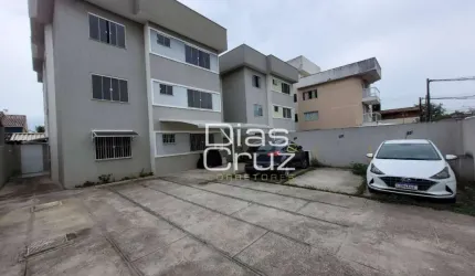Apartamento com 2 quartos à venda bairro Recreio - Rio das Ostras/RJ