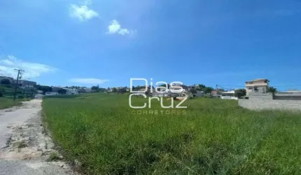 Terreno no Maria Turri em Rio das Ostras, 360m²