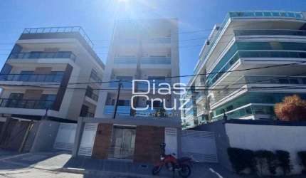 Cobertura com 3 quartos à venda, Costazul - Rio das Ostras/RJ