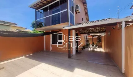 Duplex no Jardim Mariléa em Rio das Ostras, 2 suítes