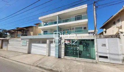 Apartamento próximo a Rodovia no Jardim Mariléa, 2 quartos, Rio das Ostras