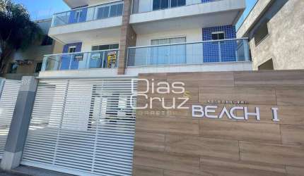 Apartamento com 2 quartos à venda, Ouro Verde - Rio das Ostras/RJ