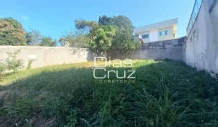 Terreno à venda, 360 m² por R$ 140.000,00 - Centro - Rio das Ostras/RJ