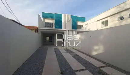 Casa com 3 quartos à venda, 130 m² por R$ 769.000 - Jardim Bela Vista - Rio das Ostras/RJ