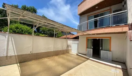 Casa no Recreio/Costazul com 4 quartos, área gourmet, Rio das Ostras!