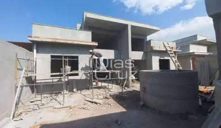 Casa com 2 quartos à venda, Jardim Bela Vista - Rio das Ostras/RJ
