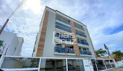 Costa Azul apartamento alto padrão em Rio das Ostras