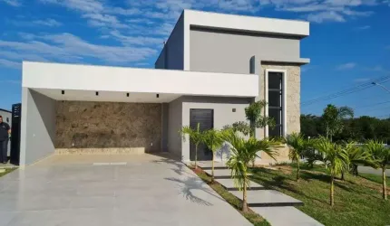 Casa com 4 quartos à venda, 250 m² por R$ 1.400.000 - Alphaville - Rio das Ostras/RJ