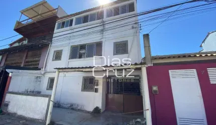 Casa com 3 quartos à venda, 128 m² por R$ 250.000 - Recreio - Rio das Ostras/RJ