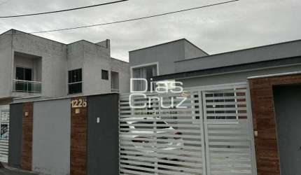Casa com 3 quartos à venda por R$ 430.000 - Enseada das Gaivotas - Rio das Ostras/RJ