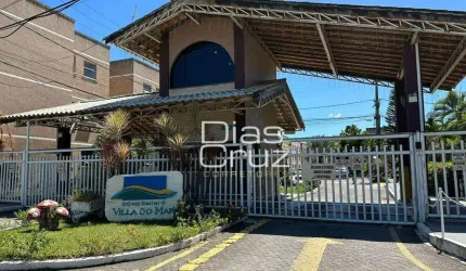 Apartamento com 2 quartos à venda, 65 m² por R$ 250.000 - Jardim Mariléa - Rio das Ostras/RJ