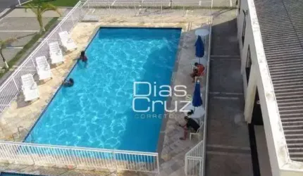 Excelente Apartamento com 2 quartos à venda em Jardim Mariléa - Rio das Ostras/RJ