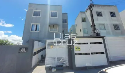 Apartamento com 2 quartos à venda, Maria Turri - Rio das Ostras/RJ