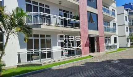 Apartamento com 2 quartos à venda, Extensão do Bosque - Rio das Ostras/RJ