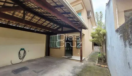 Ótima Casa Duplex à Venda no Chácara Mariléa  Rio das Ostras/RJ