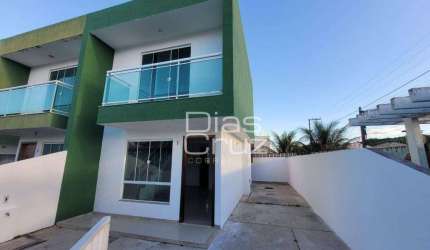 CASA DUPLEX COM SUÍTE EM CHÁCARA MARILÉA - CONFORTO E LOCALIZAÇÃO PRIVILEGIADA!