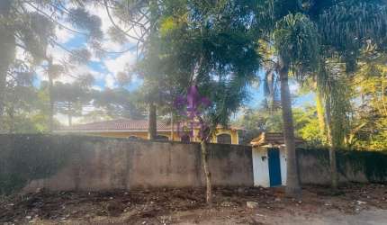 Chácara em Pinhais a venda