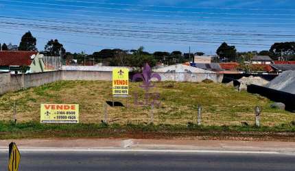 Excelente terreno comercial a venda