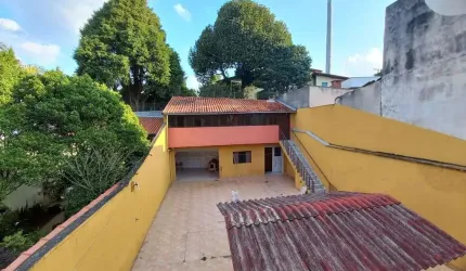 Sobrado para Venda em Mogi das Cruzes, Mogi Moderno, 3 dormitórios, 1 suíte, 5 banheiros, 20 vagas